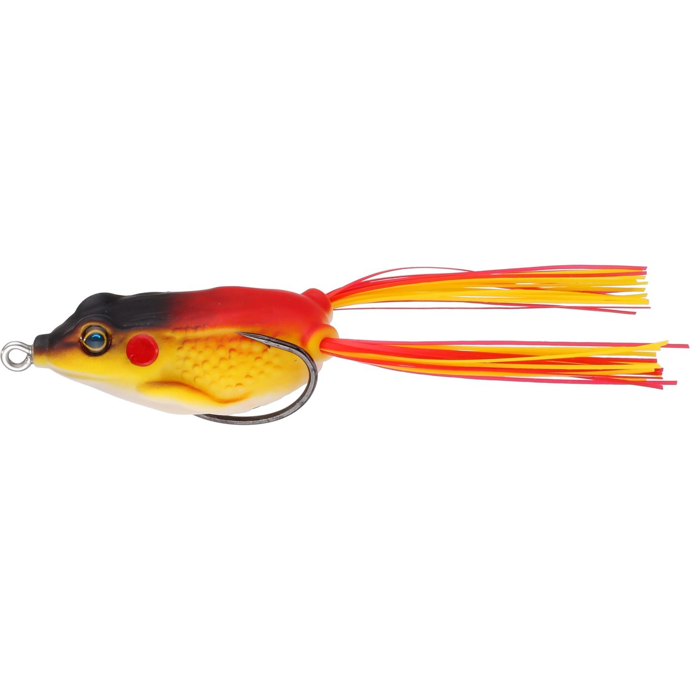 Frogge Softy (Zink) Tequila Sunrise 13g 60mm