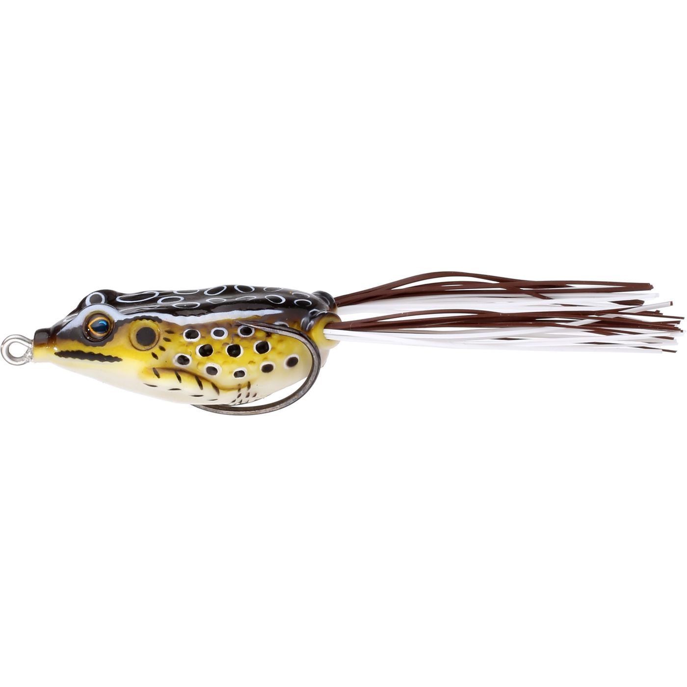 Frogge Softy (Zink) Chocolate Toad 13g 60mm