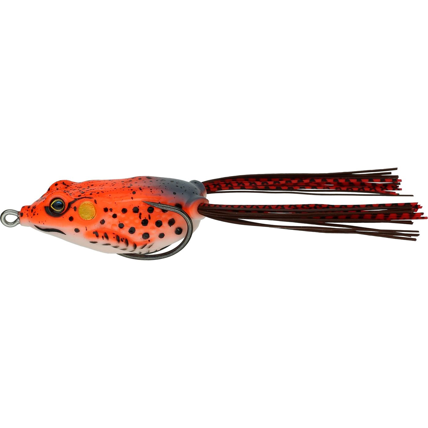 Frogge Softy (Zink) Hot Toad 13g 60mm