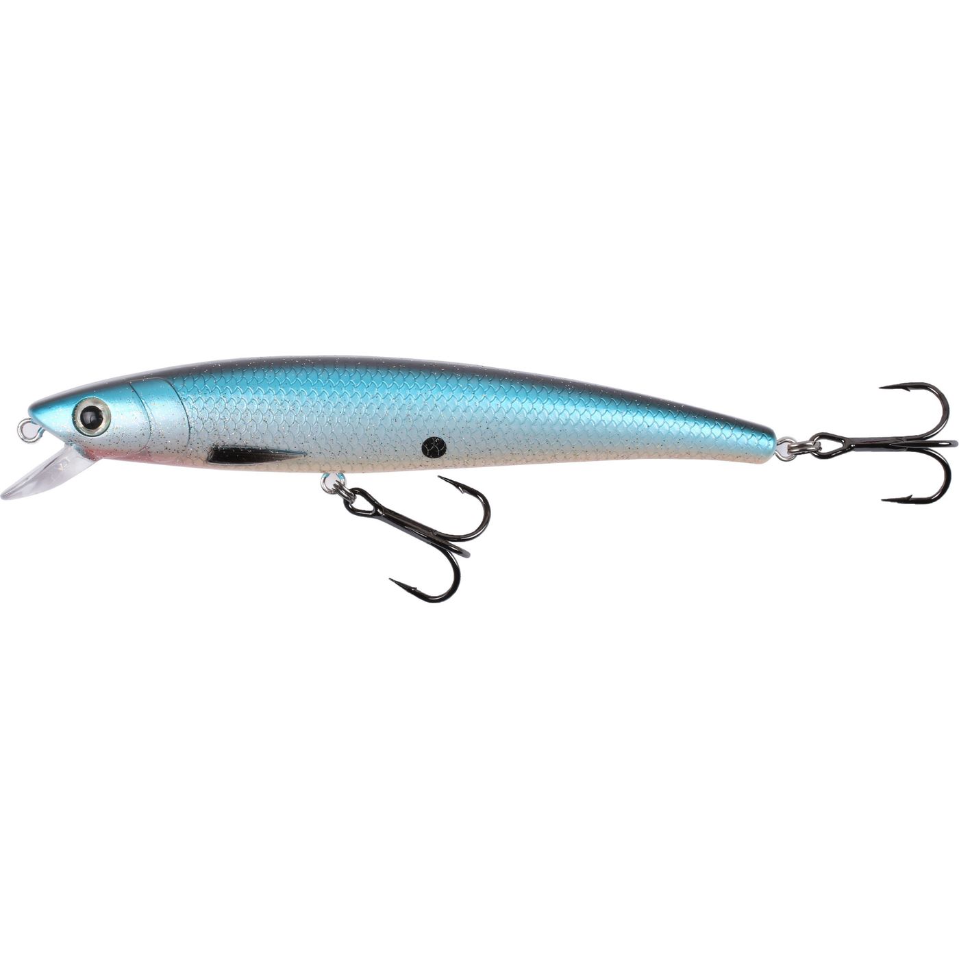 Grimner Wobbler 13 cm Hysén