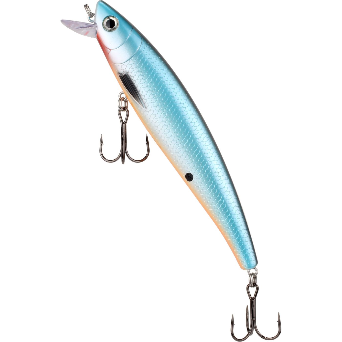 Grimner 18 PLO #2/0 70g 18cm