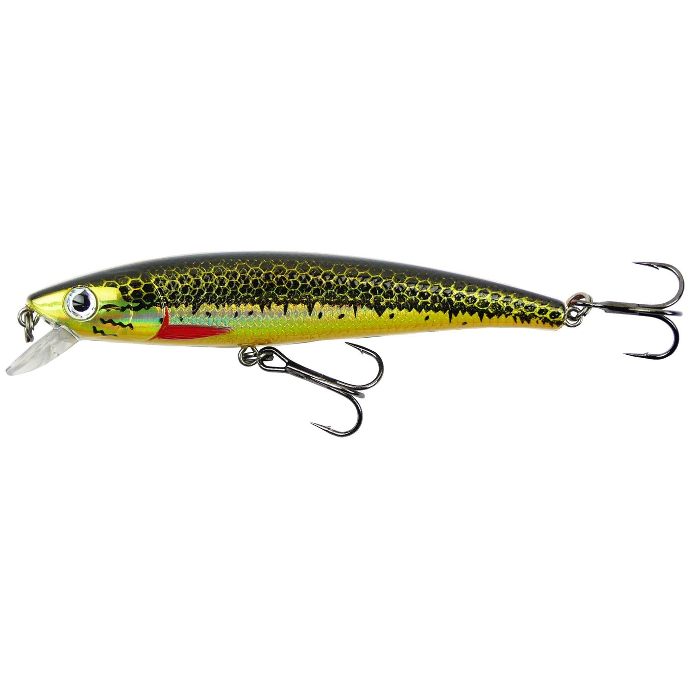 Grimner Wobbler 9 cm EKG