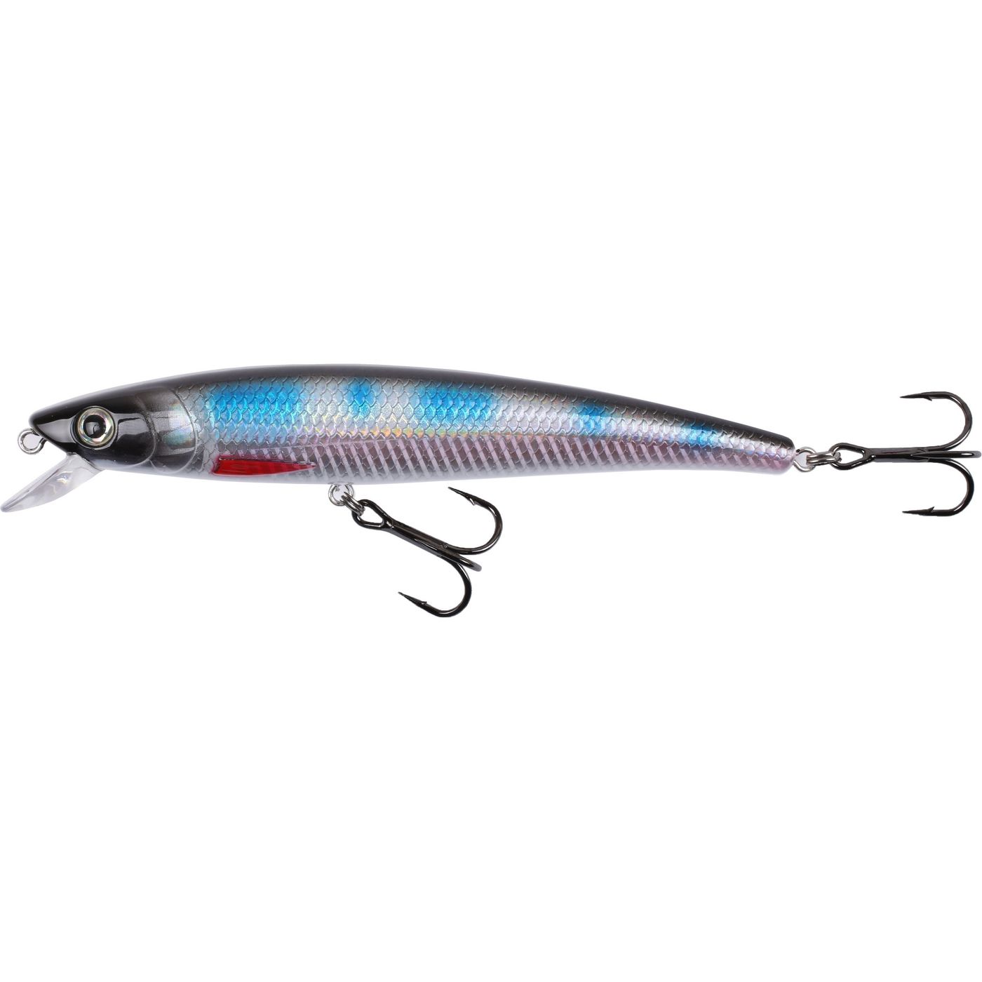 Grimner Wobbler 9 cm Emerald