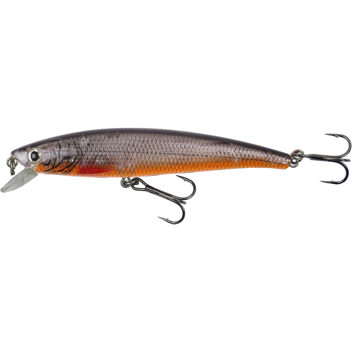 Grimner Wobbler 9 cm XSIO