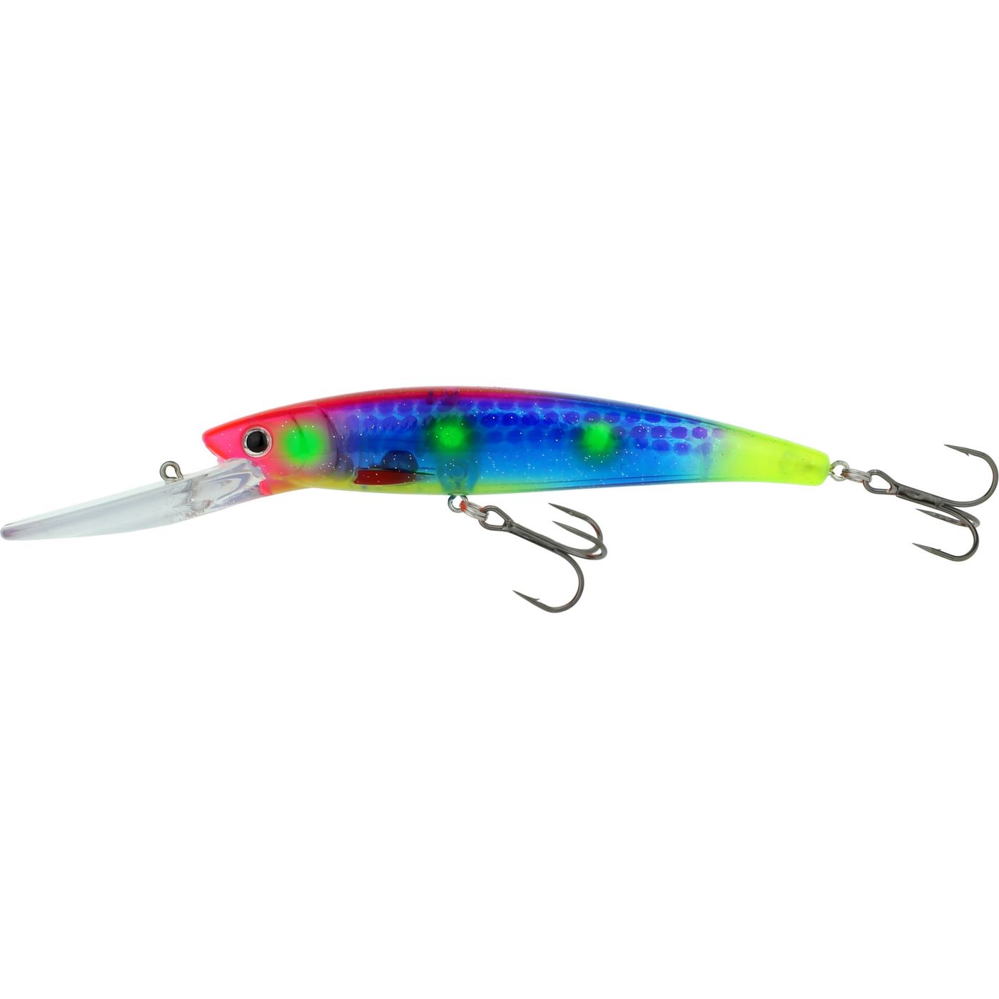 Grimner Deep Wobbler 13 cm Disco