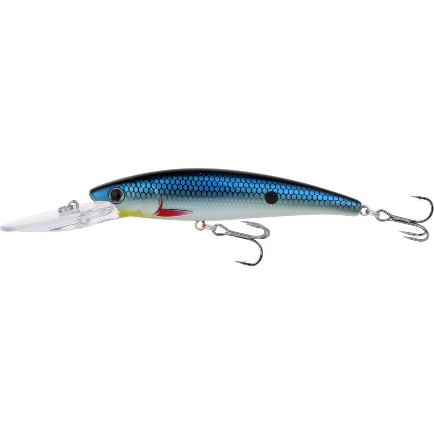 Grimner Deep Wobbler 9 cm Blue Herring