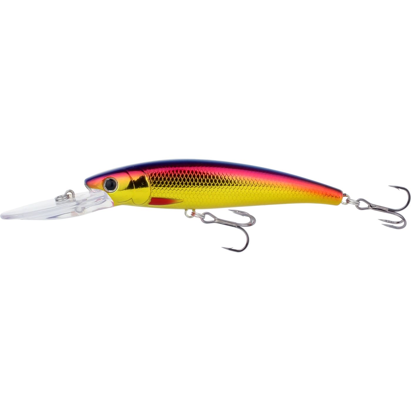 Grimner Deep Wobbler 9 cm Superman