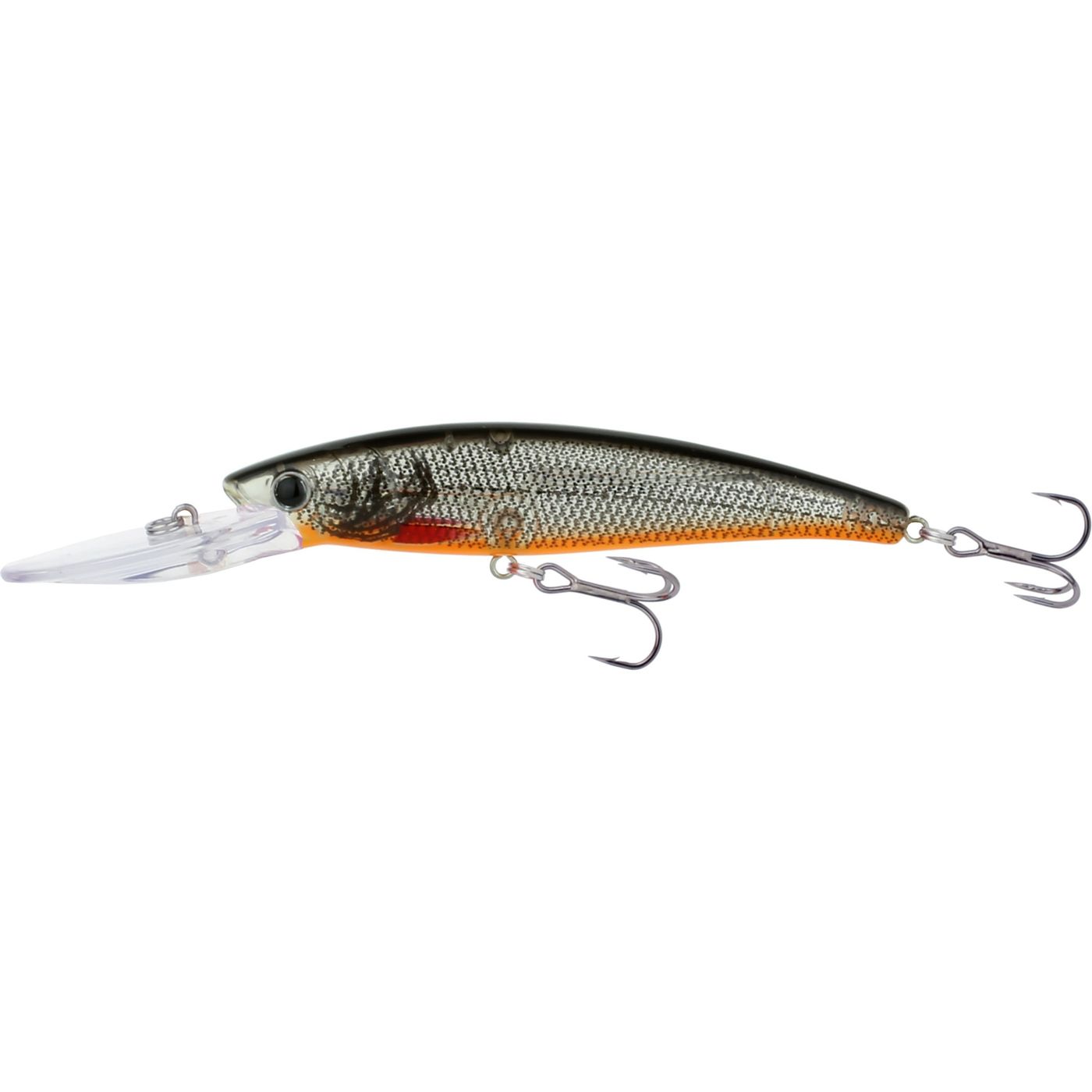 Grimner Deep Wobbler 9 cm XSIO