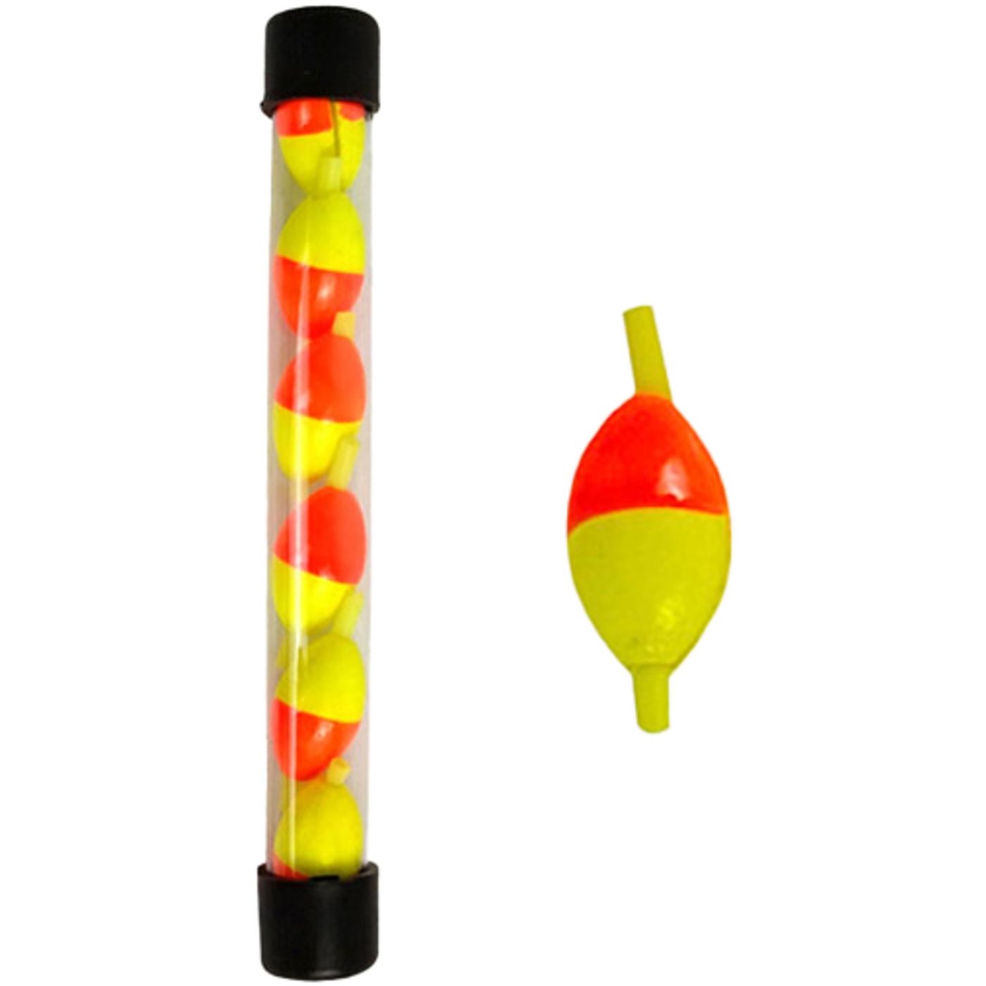 Nappindikator 21x15 mm