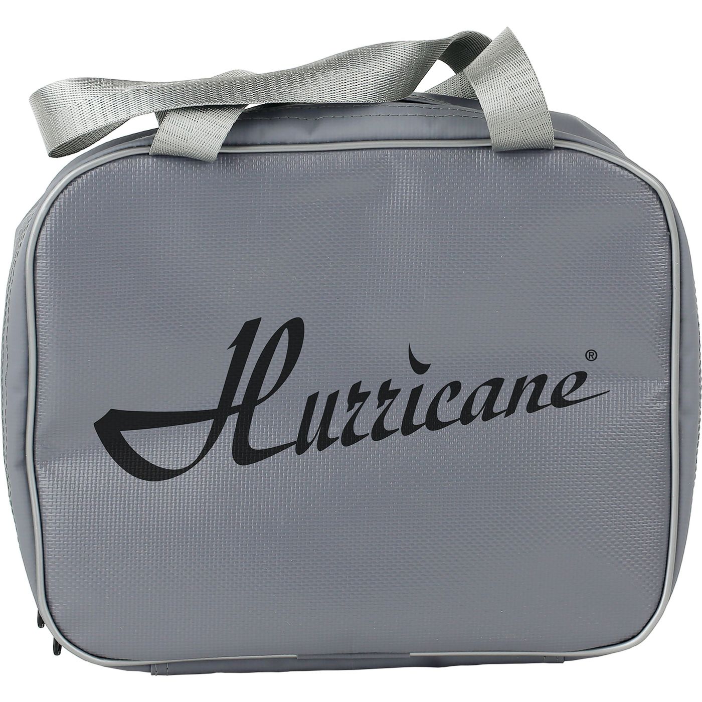 Rig Wallet Bag Grey 270x220x70 mm