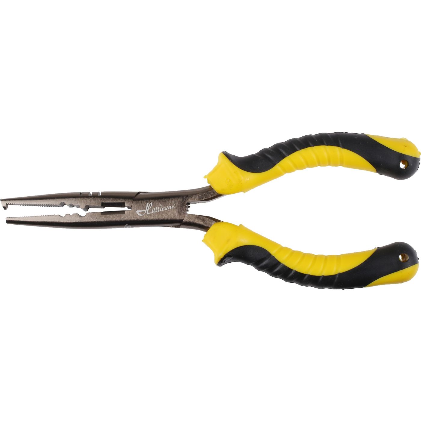 Splitringstång 18,5cm