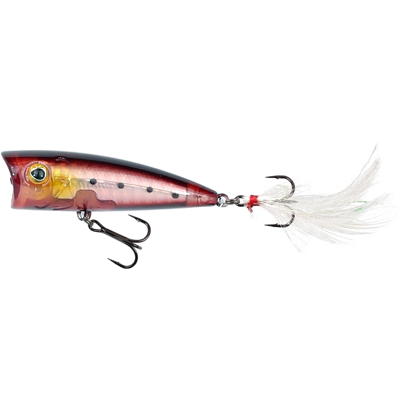 Top-X El Mano #8 8g 6cm