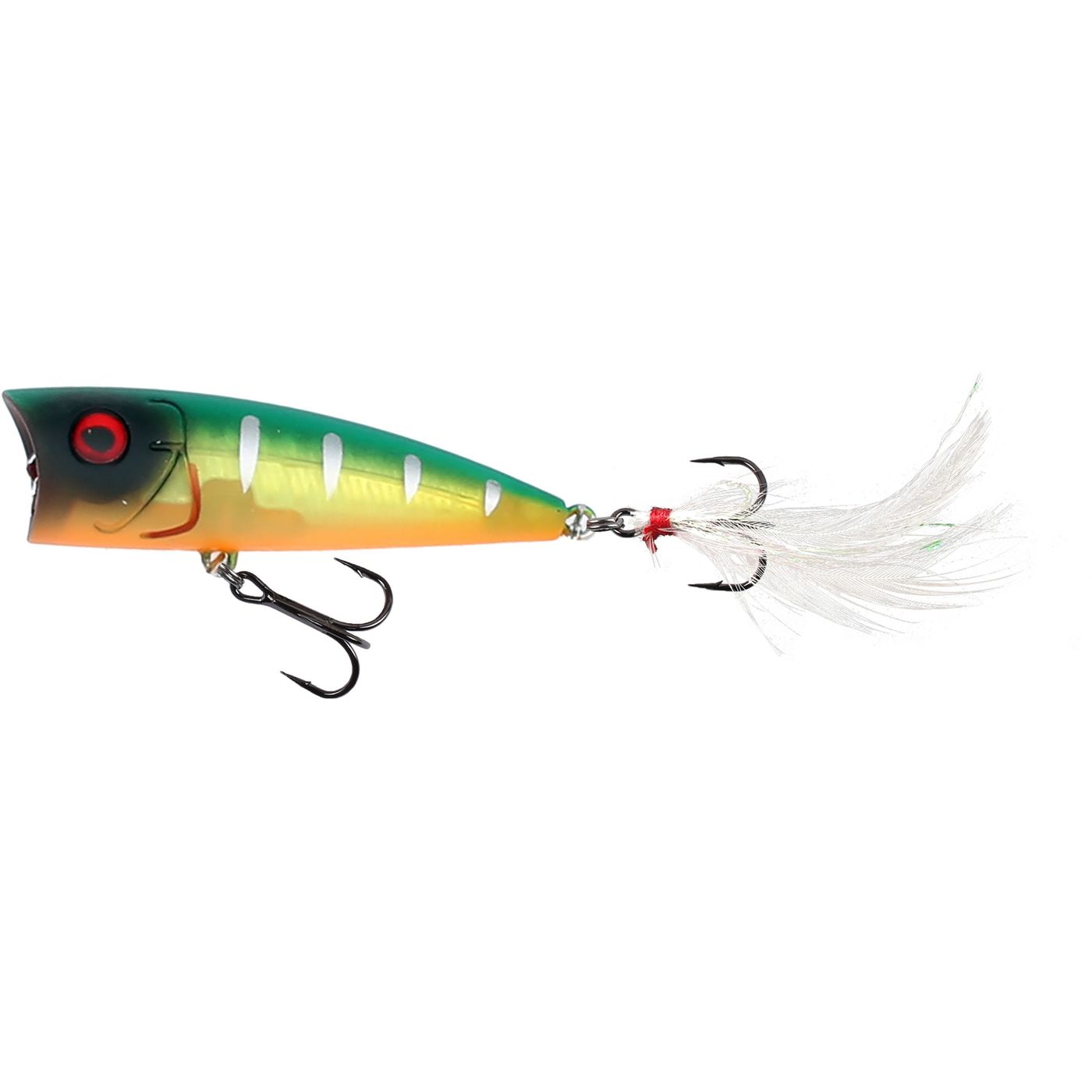 Top-X Katla #8 8g 6cm