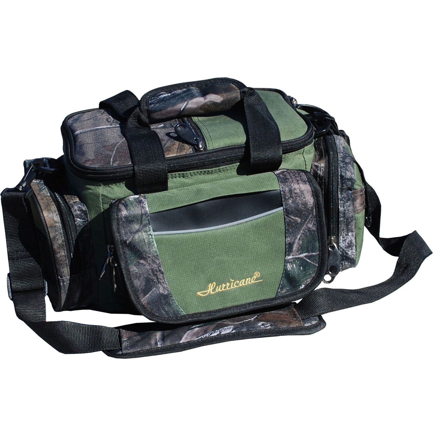 Fiskeäska 40x24x19 cm