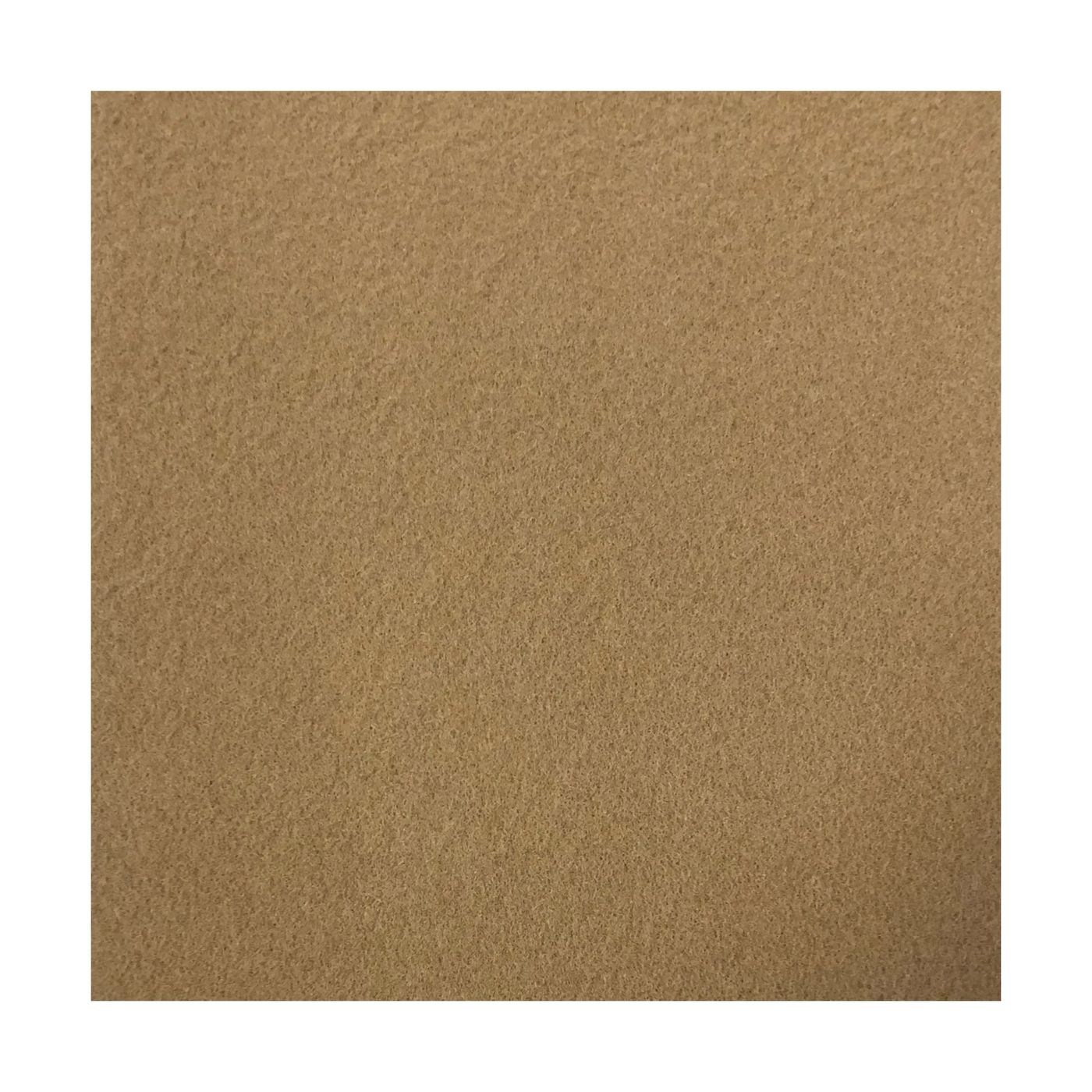 Nålfiltsmatta / Filtmatta Självhäftande, Inredningsmaterial till Båt & Bil, Beige, 2,5 mm, 133 cm x 2 m, Polypropylen, 360 gram/m2