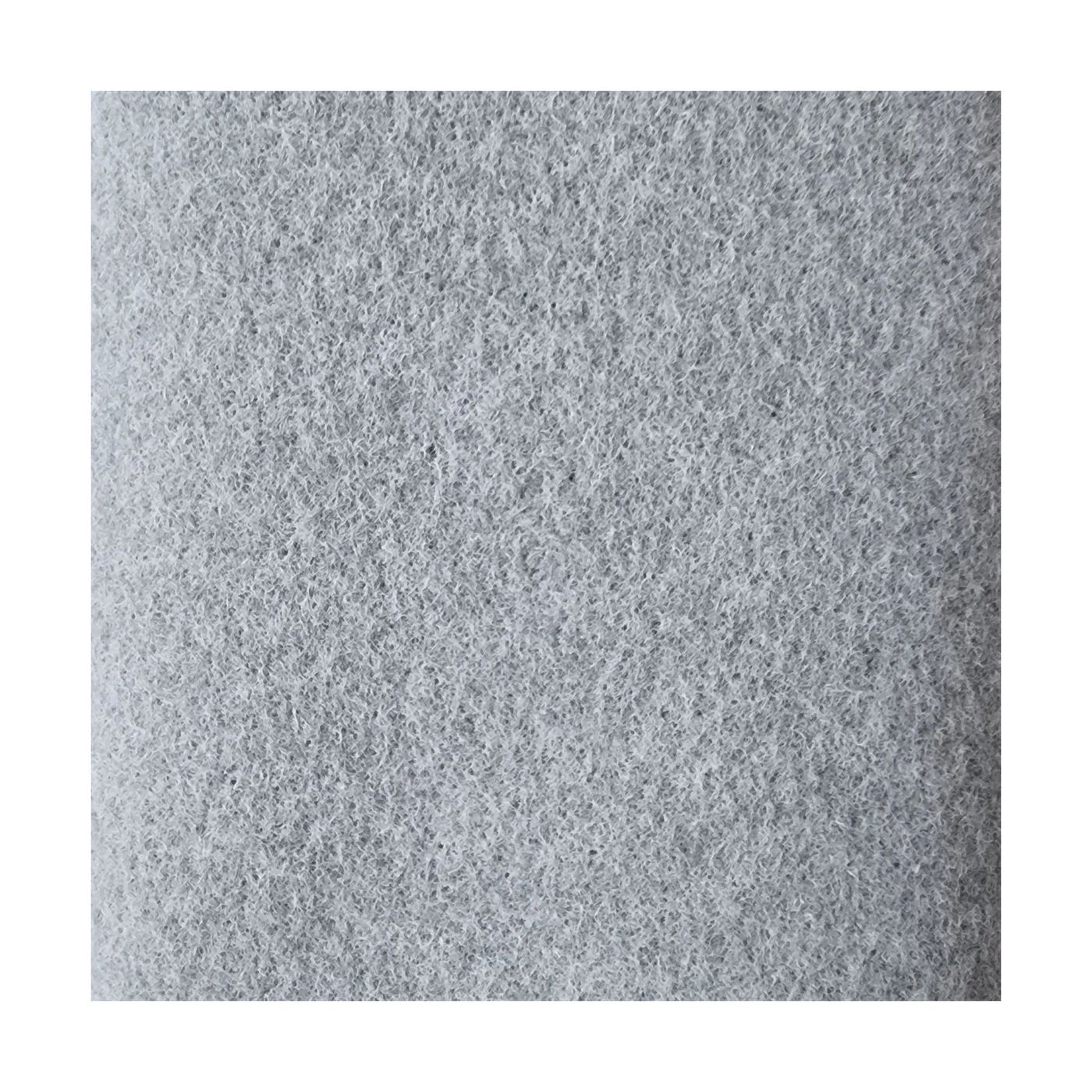 Nålfiltsmatta / Filtmatta Självhäftande, Inredningsmaterial till Båt & Bil, Diamant, 2,5 mm, 133 cm x 2 m, Polypropylen, 360 gram/m2