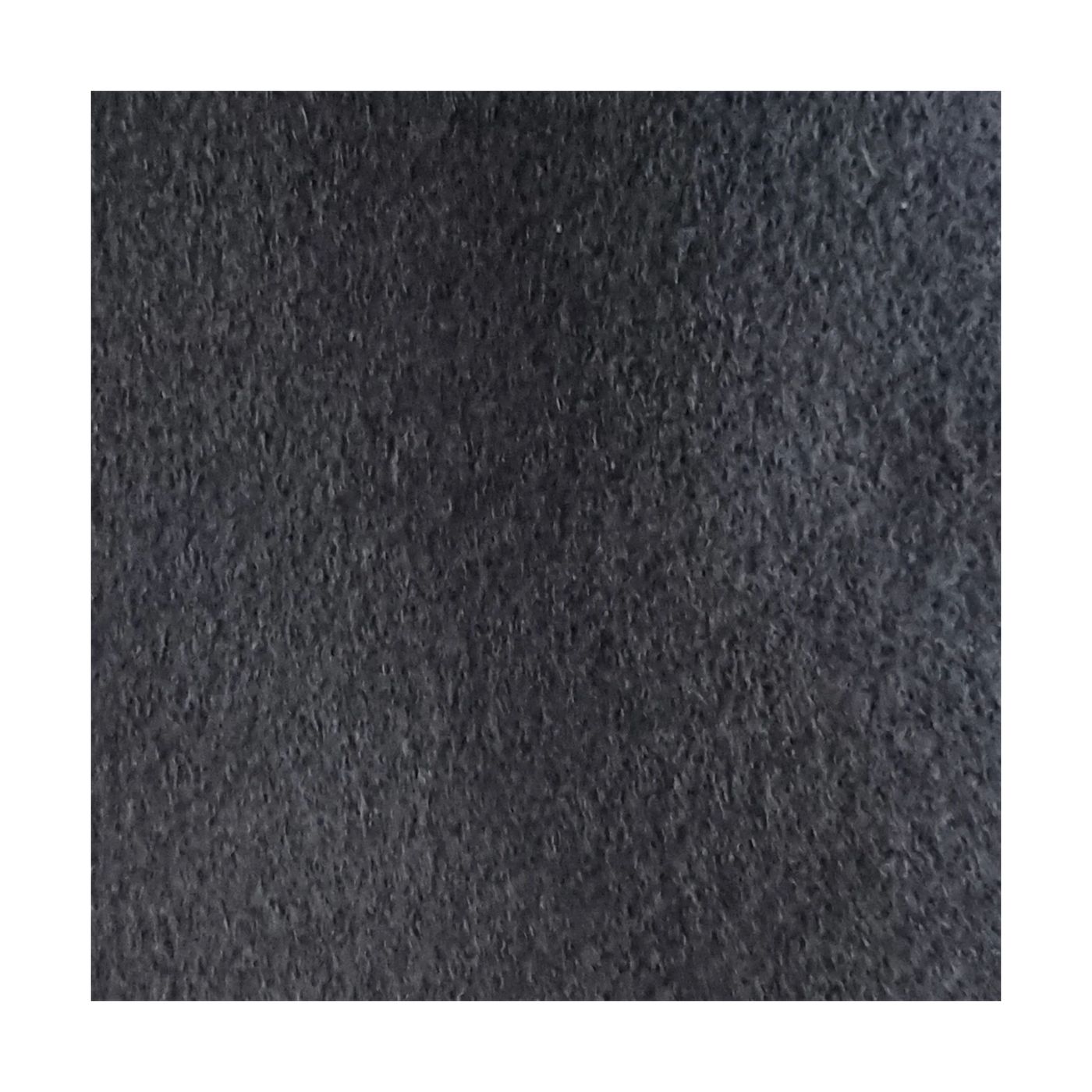 Nålfiltsmatta / Filtmatta Självhäftande, Inredningsmaterial till Båt & Bil, Svart, 2,5 mm, 133 cm x 2 m, Polypropylen, 360 gram/m2