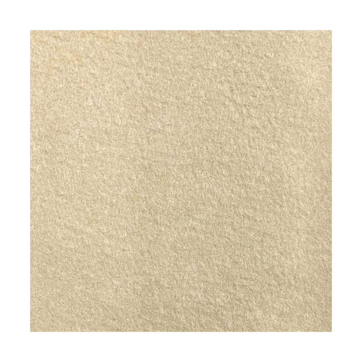Nålfiltsmatta / Filtmatta Självhäftande, Inredningsmaterial till Båt & Bil, Ljusbeige, 2,5 mm, 133 cm x 2 m, Polypropylen, 360 gram/m2