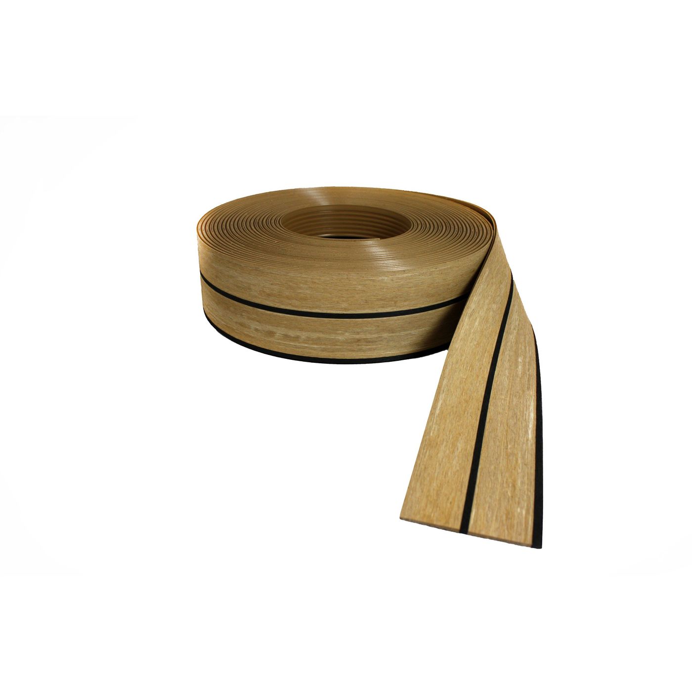 ISI-B2X45PB - 2x45mm Bleached / Black ISITEEK 1sqm (11.25m) ISI-B2X45PB - 2x45mm Bleached / Black ISITEEK 1sqm (11.25m)