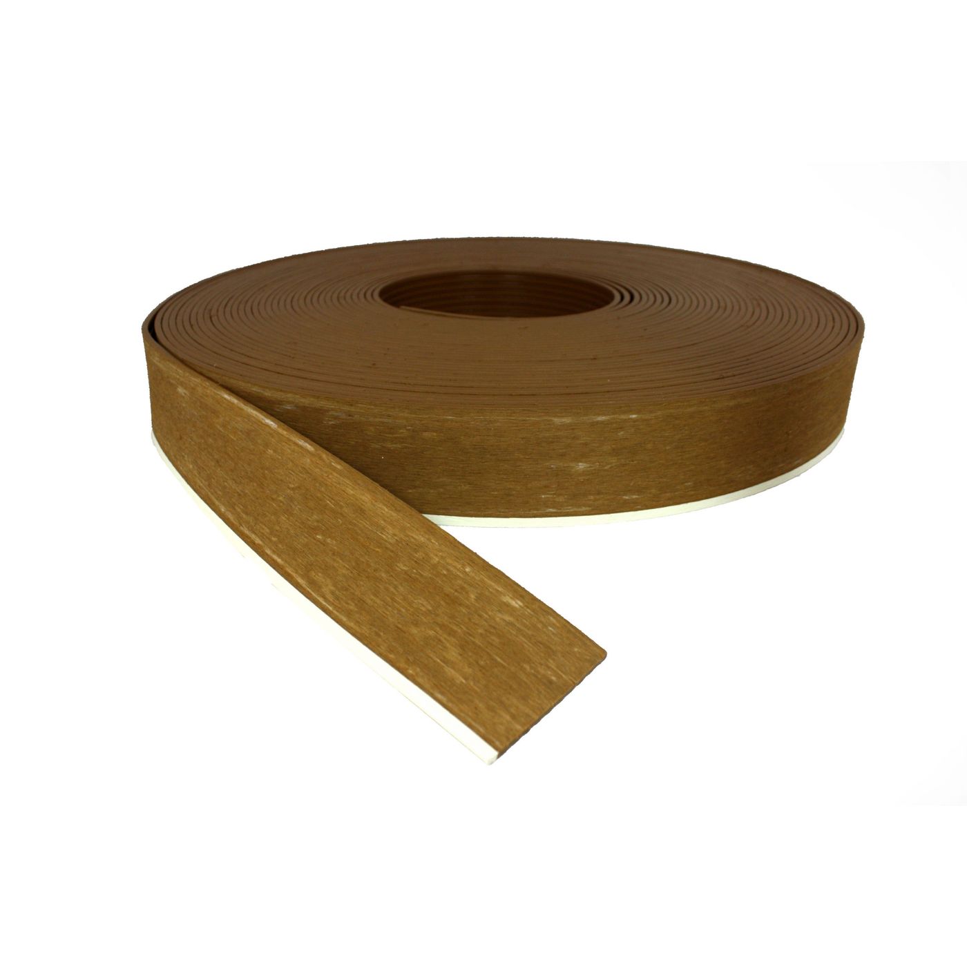 ISI-T60MW 60mm Margin Teak / White ISITEEK 0.33sqm (5.56m)