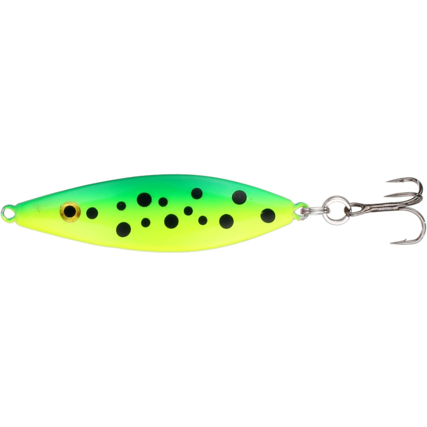 Kallsjödraget SAL180 #6 20g 68mm Kallsjödraget SAL180 #6 20g 68mm