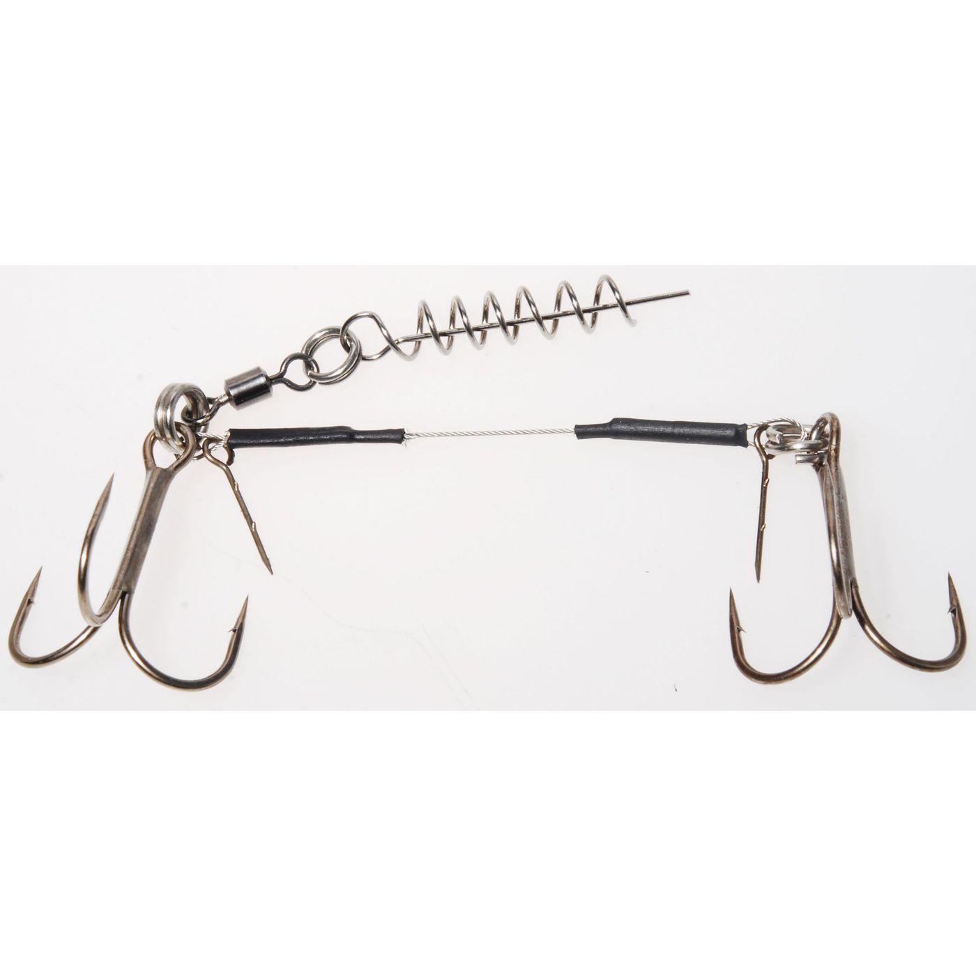 Predatortafs Wire #2/0 14cm