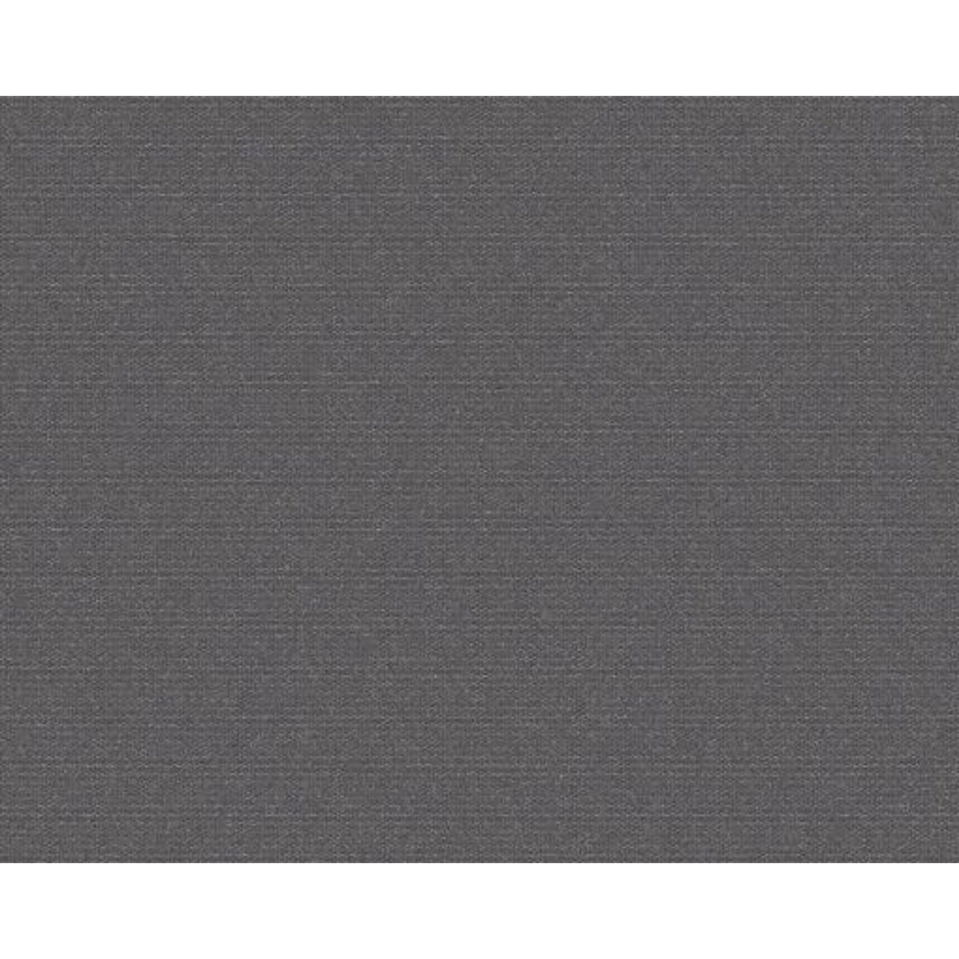 Markisedug Premium Akryl 120 cm Mørkegrå 3 m