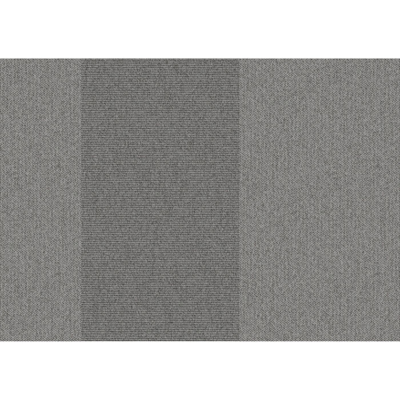 Markisedug Premium Akryl 120 cm Mørk Taupe 3 m