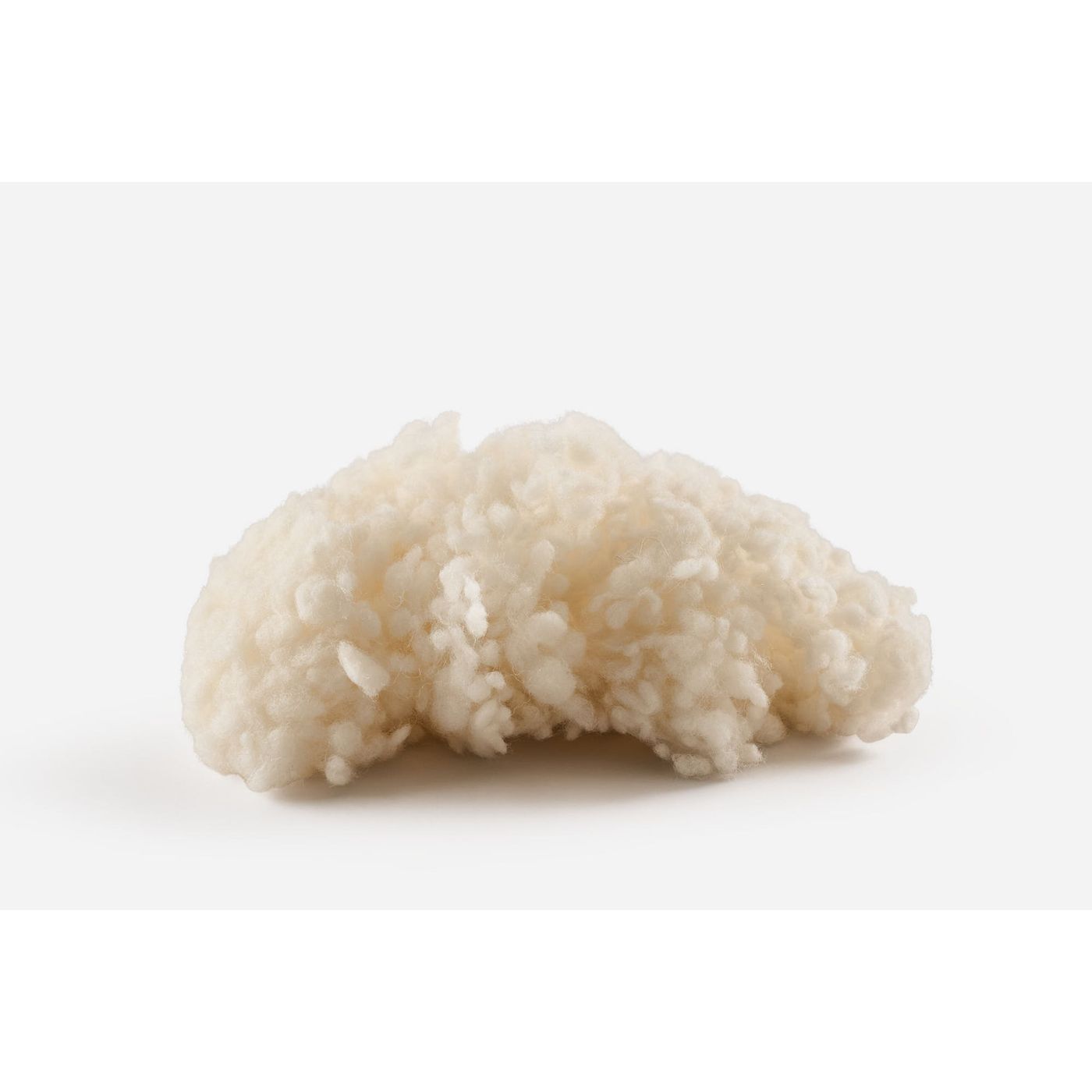 Merinould 100 % Kuglefiber GOTS 3 kg