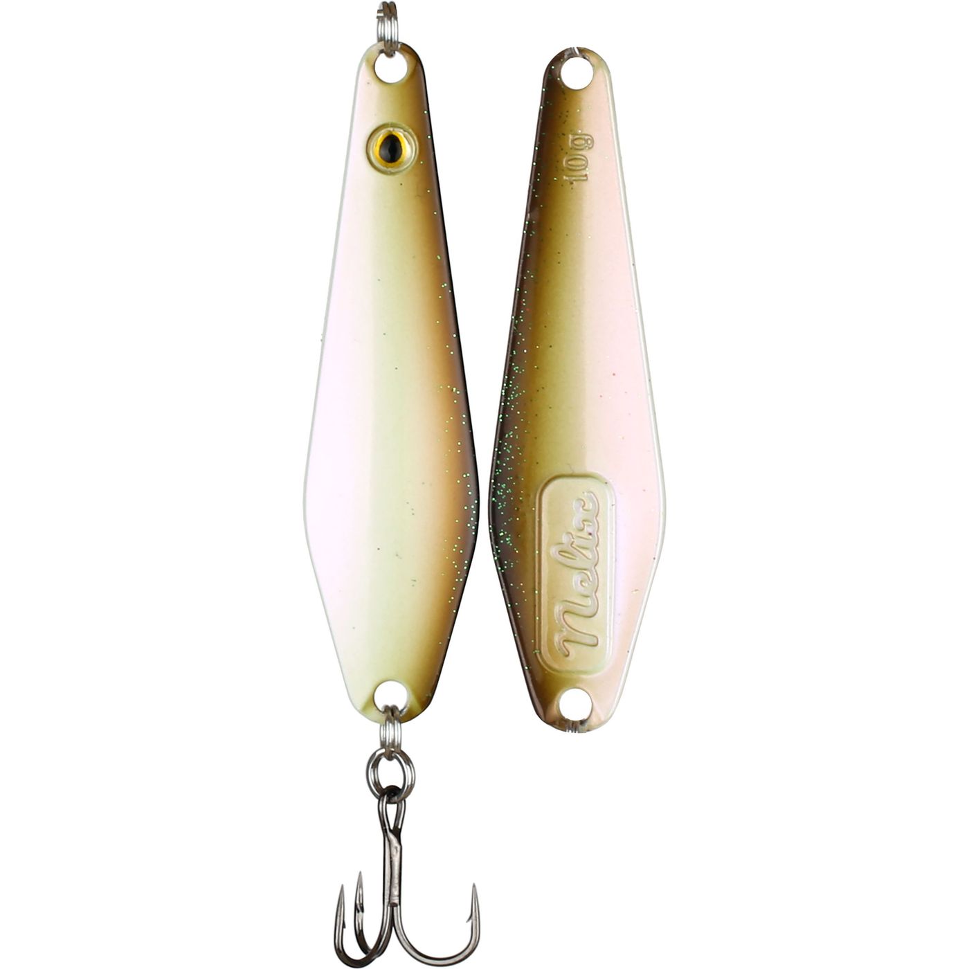 Nelix Olive Pearl #6 15g 7cm