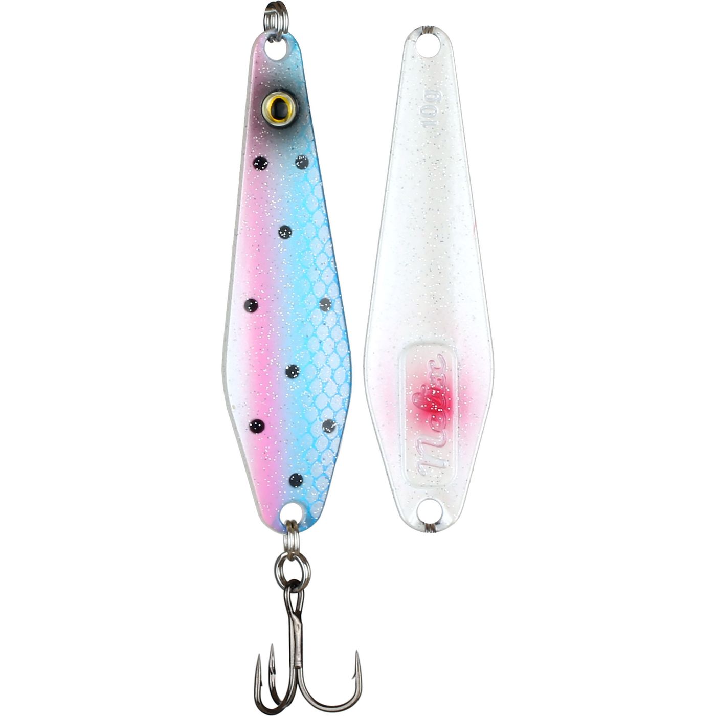 Nelix GFSAL25 #6 15g 7cm
