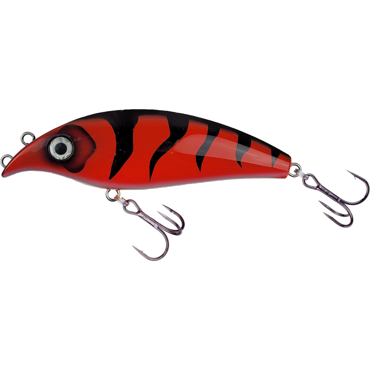 Plague Black Widow #2/0 94g 16cm