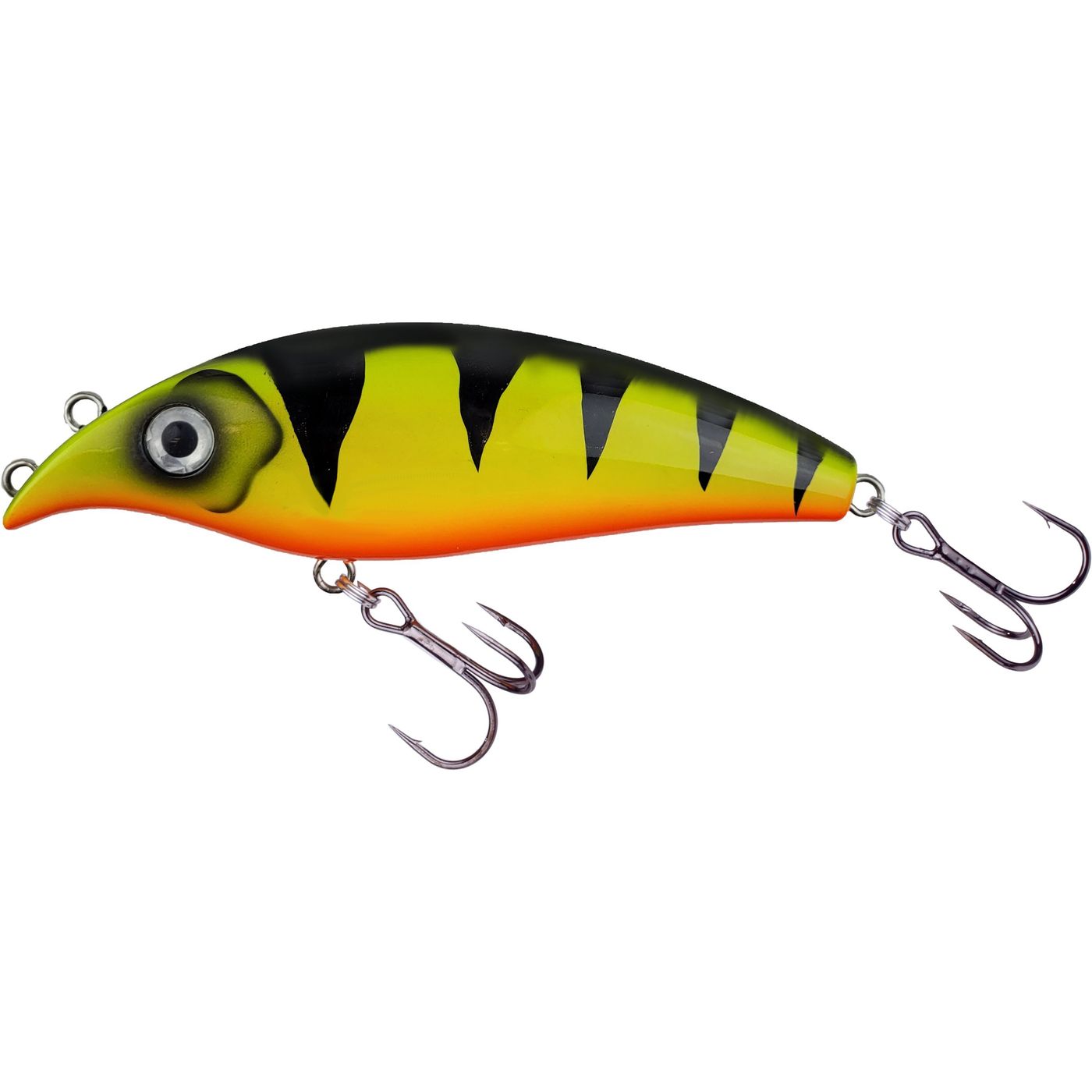 Plague Tequila Sunrise #2/0 94g 16cm