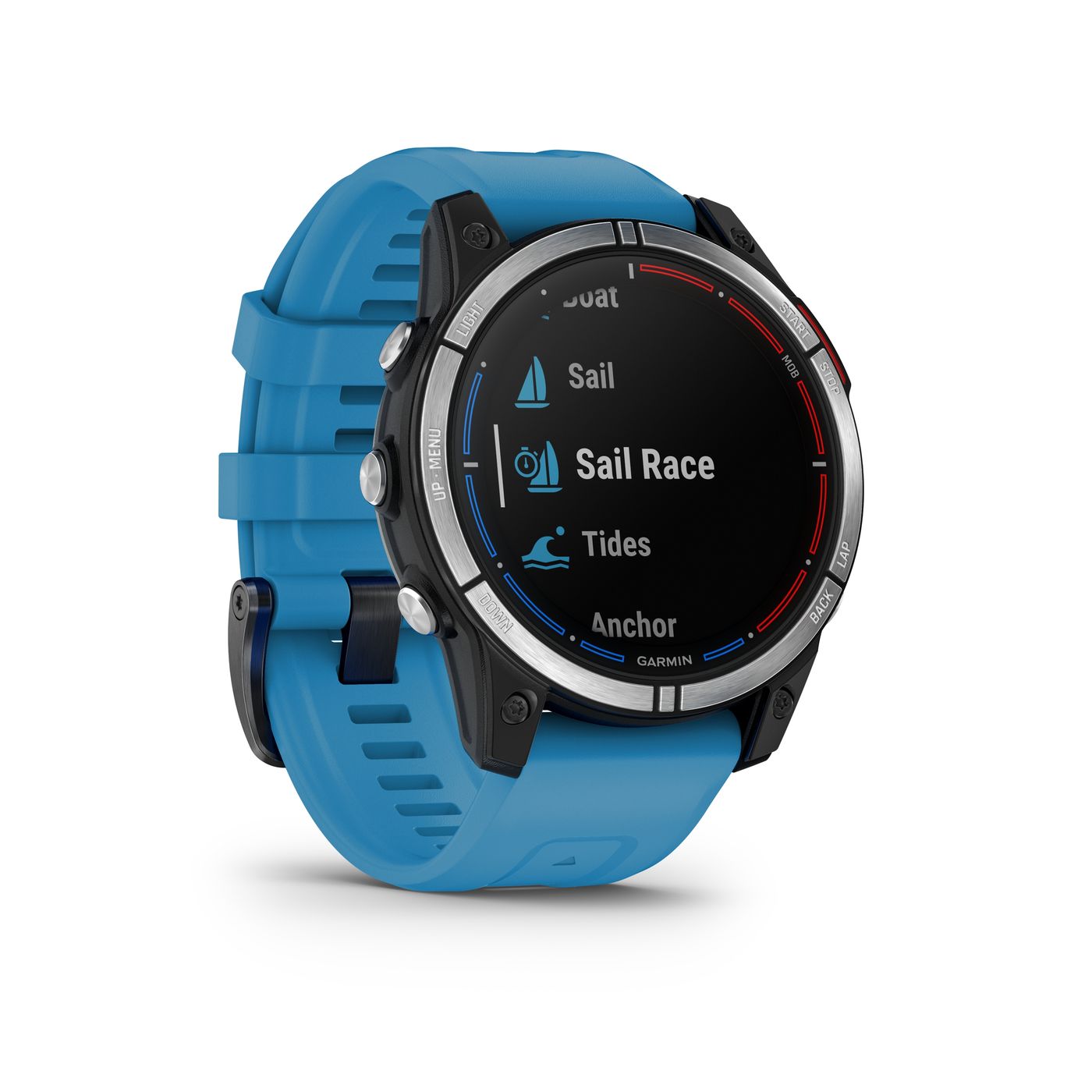Garmin Quatix 7 Marin Smartklocka Standard Edition