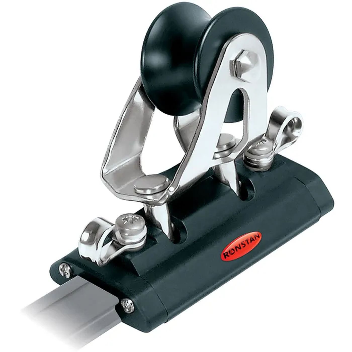 Ronstan Genuavogn med hundsvot serie 19