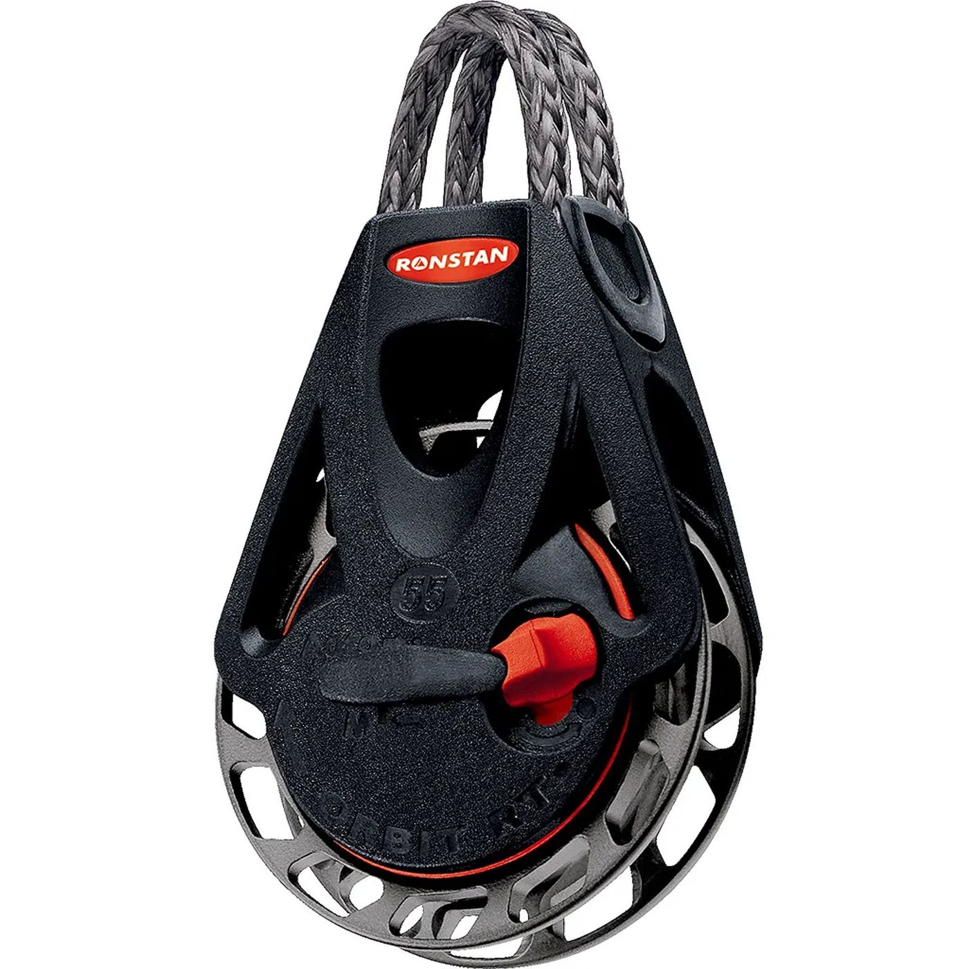 Ronstan Orbit skraldeblok serie 55