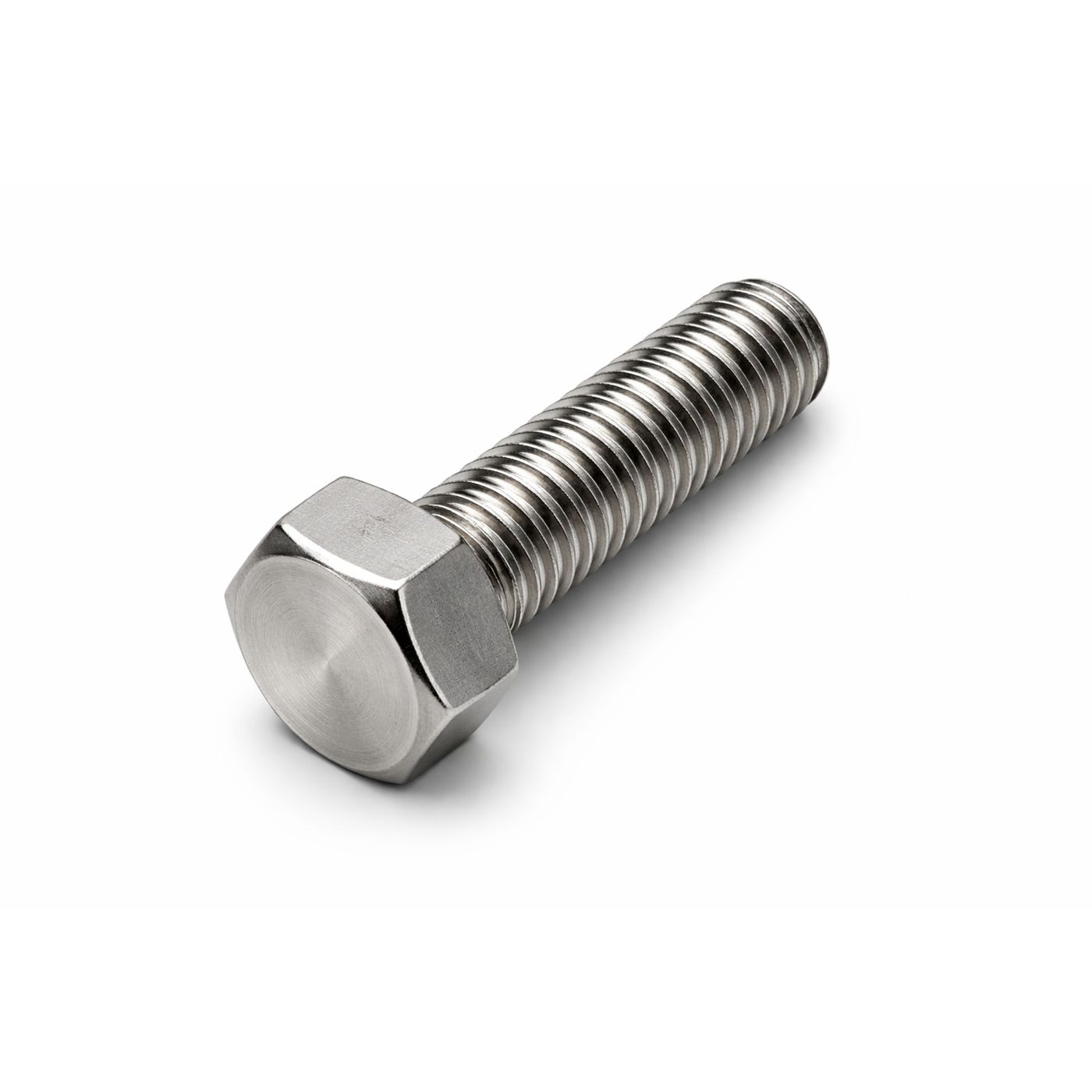 Sætskrue 8 x 20mm a4 100stk