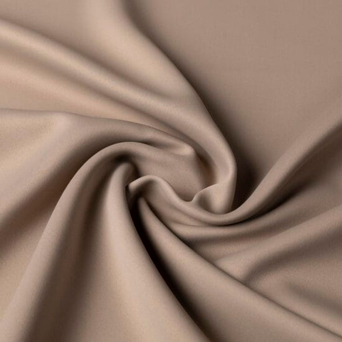 Gardintyg Premium 150 cm Beige - Metervara 320 CM