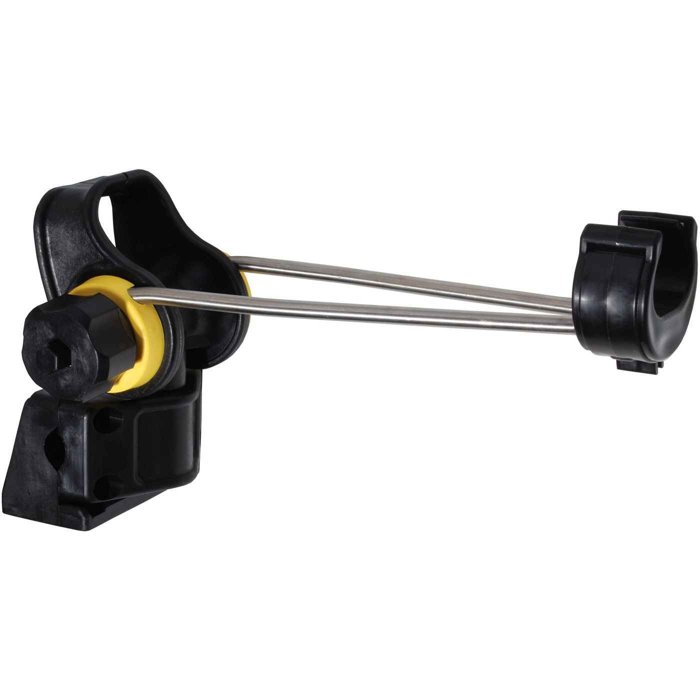 Spöhållare Ø 18-35 mm