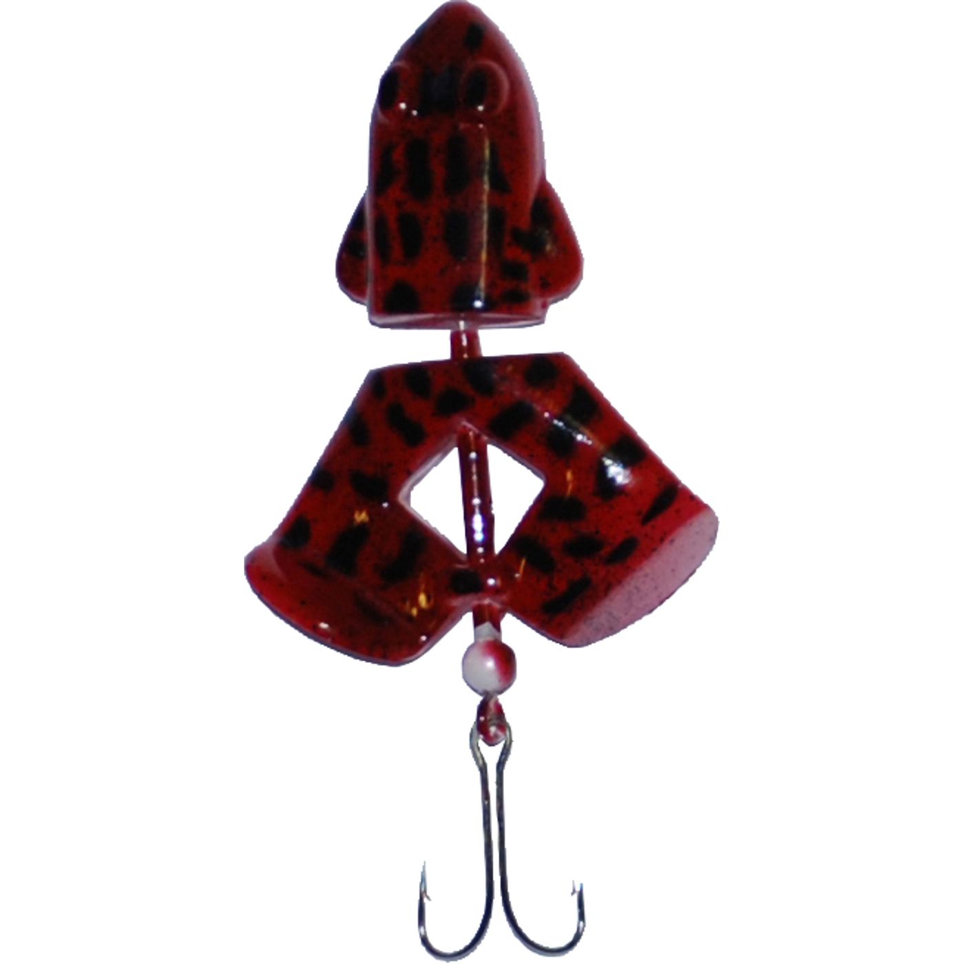 Frogge Rock 12g 7cm