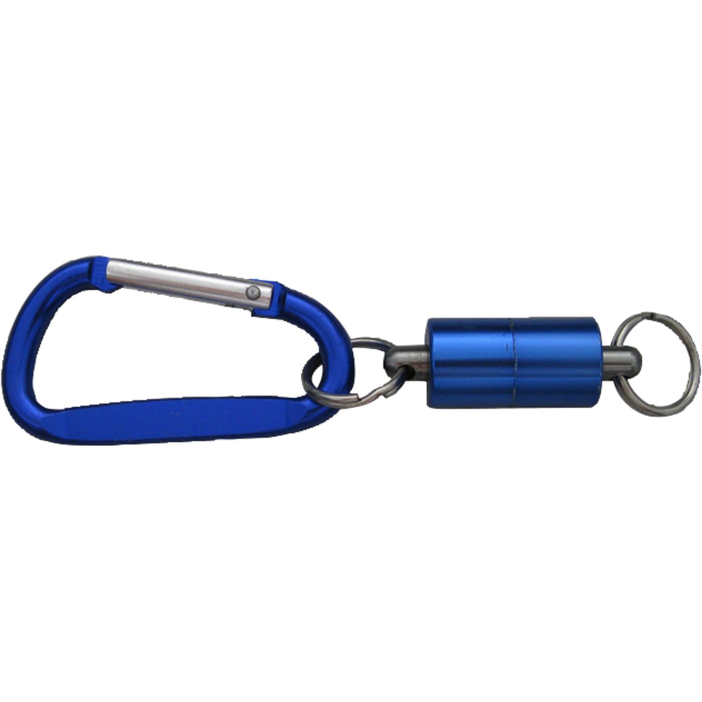 Karbinhake m. Magnet Stor < 4 kg