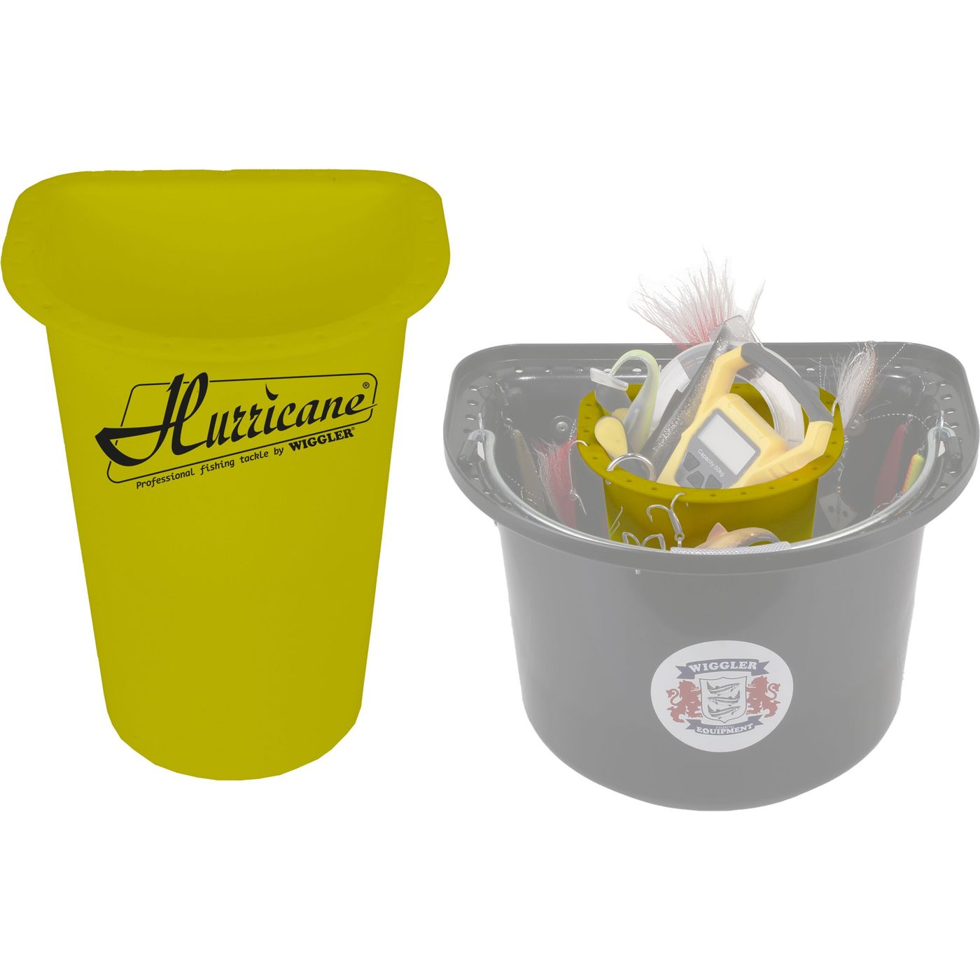 Beteshinkinsats 190x175x250 mm