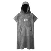 Gill 5022 Ombytesponcho gr&aring;