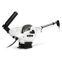 Cannon Optimum TS djuprigg