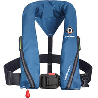 Crewsaver Crewfit 165N Sport Bl&aring;