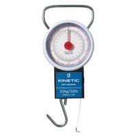 Kinetic Analog Fiskevåg