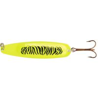 Wiggler Original Gul Fluo 60g