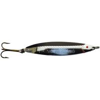 Viking Herring Silver Svart 10g