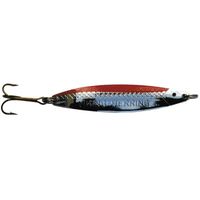 Viking Herring Silver Röd 10g