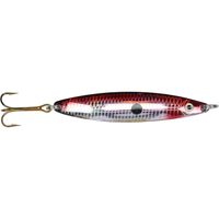 Viking Herring Prisma Röd 10g